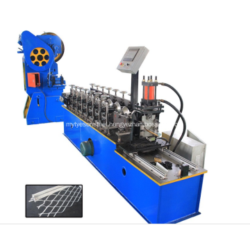 Galvanized Drywall Angle Beads Profile Machine